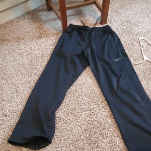 Nike mens sweatpants